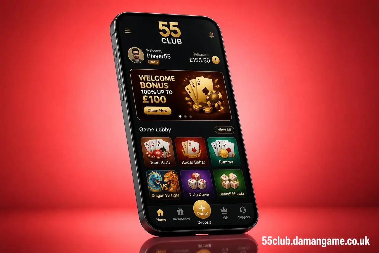 55 Club
