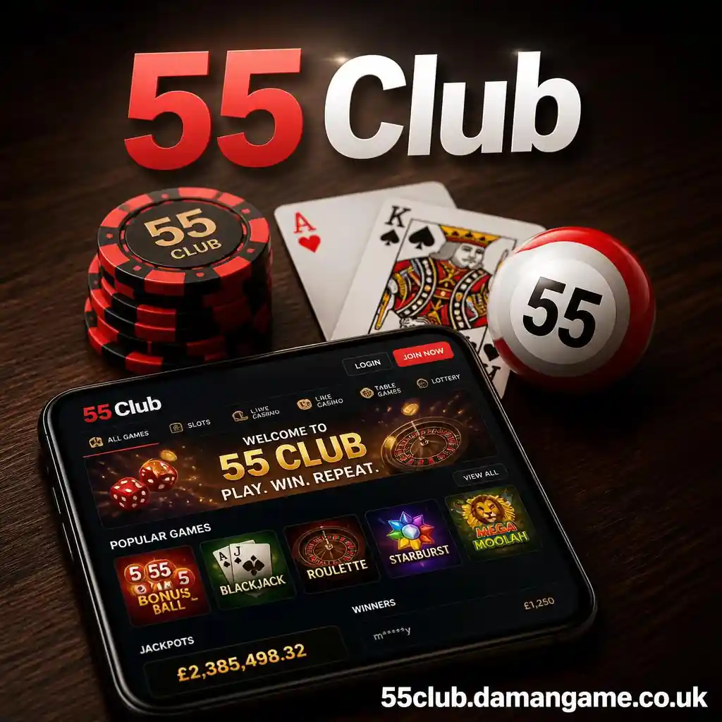 55 Club