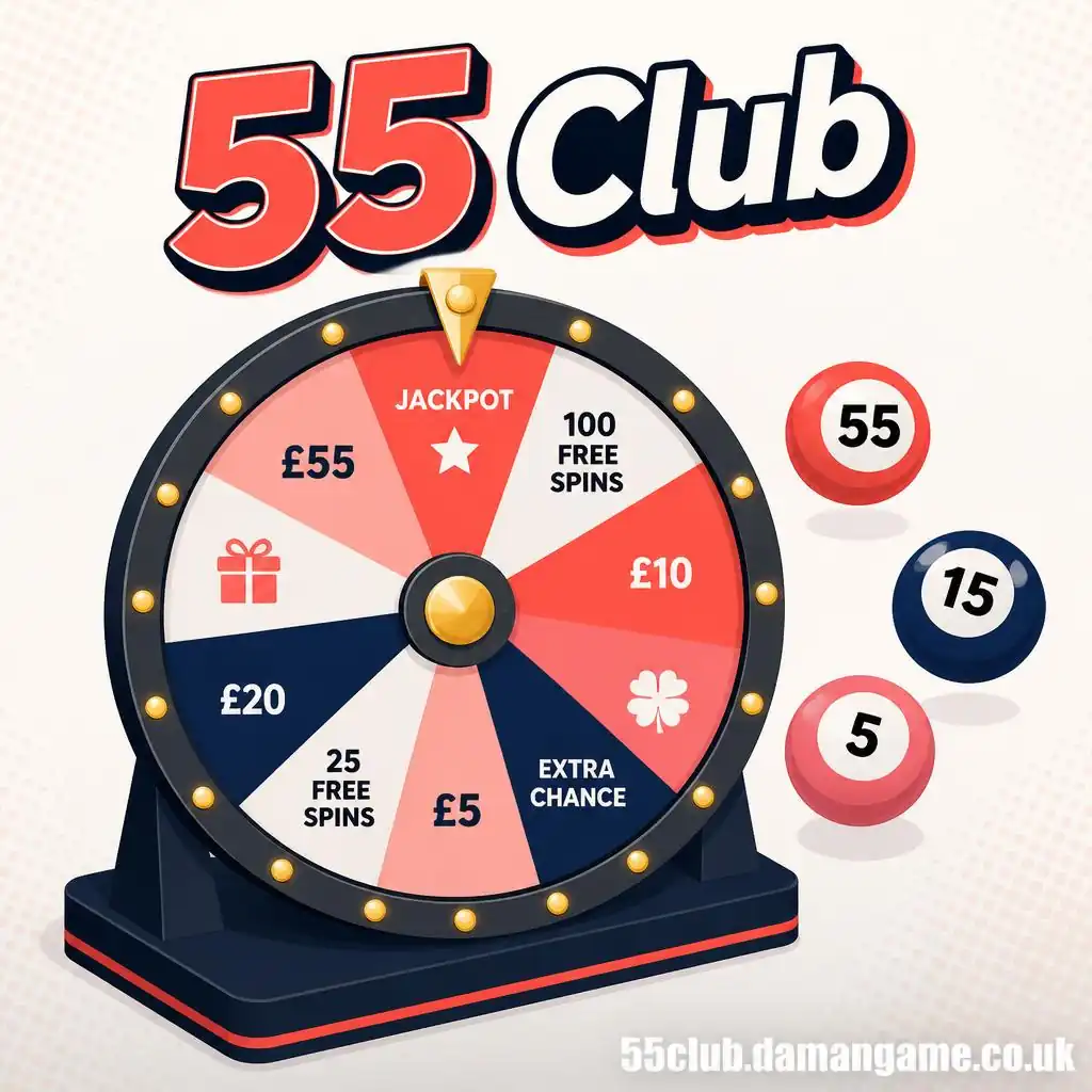 55 Club
